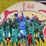 La CAF retire le titre de la CAN au Sénégal et l'attribue au Maroc