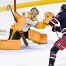 Nashville reste en course, victoire aux tirs au but contre Winnipeg