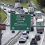 Pâques: trafic intense et embouteillages prévus vers le Tessin