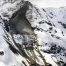 Blatten (VS): le glacier supporte 9 millions de tonnes de débris