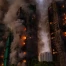 Hong Kong : auditions publiques sur l'incendie des tours (168 morts)