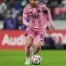 Messi marque son 900e but mais l'Inter Miami éliminé en Concacaf