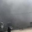 Huit morts dans des frappes sur la bande Gaza (Défense civile)