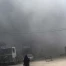 Gaza: huit morts dans des frappes israéliennes (Défense civile)