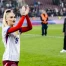 Une dernière chance pour Alisha Lehmann