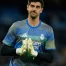 Courtois blessé: absent plusieurs semaines, Real menacé en quarts