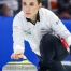 Mondial féminin de curling à Calgary : l'équipe suisse en play-off