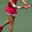 Rebeka Masarova éliminée au 1er tour du WTA 1000 de Miami
