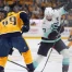 Victoire précieuse des Predators de Nashville, Josi vers les play-offs