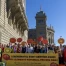 Recomptage des signatures pour l'initiative OGM : quorum à 100'000