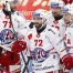 Play-offs NL: Fribourg surpris, Davos s'en sort de peu