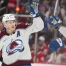 L'Avalanche du Colorado, première équipe en play-offs NHL