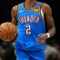 Le Thunder, champion NBA, renonce à la visite à la Maison Blanche