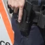 Délit de fuite et course-poursuite: arrestation dans le Jura bernois