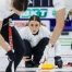 Les Suissesses en finale du mondial dames de curling face au Canada