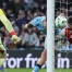 Manchester City bat Arsenal 2-0, Nico O'Reilly offre la coupe