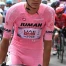 Giro: la 15e étape pour Verona, Del Toro reste en rose