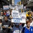 Venezuela : manifestations à Caracas contre les salaires de la faim