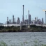 Explosion et incendie à la raffinerie Valero de Port Arthur (Texas)