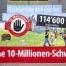 L'UDC en campagne pour son initiative "Pas de Suisse à 10 millions"