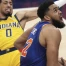 Karl-Anthony Towns relance les Knicks à Indianapolis