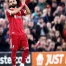 Mohamed Salah annonce son départ de Liverpool en fin de saison