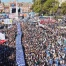 Rassemblement massif à Buenos Aires pour les 50 ans du coup d'État