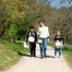 Jardin botanique de Neuchâtel : escape game familial en plein air