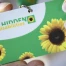 CFF: les rubans "tournesol" sont disponibles dans toutes les gares