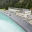 Anniviers (VS): modernisée, la centrale de Mottec a été inaugurée