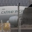 Cathay Pacific hausse la surtaxe carburant de 34% sur tous ses vols