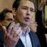 Accusé de faux témoignage, l'ex-chancelier Kurz relaxé en appel