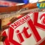 Vol de 12 tonnes de KitKat chez Nestlé : 413 793 barres