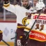 Genève-Servette bat Lausanne 4-2 en quart de finale et se relance