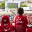 Lausanne dévoile son programme pour vivre l'Euro féminin