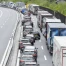 Embouteillages au Gothard : 12 km de bouchon sur l'A2 avant Pâques