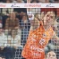 Coupe de Suisse volley : Neuchâtel UC et Amriswil sacrés
