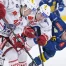 National League : Fribourg battu 2-1 par Rapperswil et dos au mur