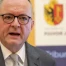 Olivier Jornot réélu procureur général de Genève avec majorité absolue