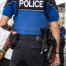 Lausanne: un homme décède dans les locaux de la Police municipale