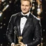 Sports awards : Marco Odermatt et Ditaji Kambundji honorés