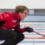 Suisse : première défaite au mondial de curling