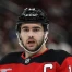NHL : Hischier fête son 600e match avec deux passes décisives