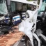 Un blessé grave dans une collision avec un bus de ligne à Zoug