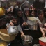 La Fondation humanitaire de Gaza a commencé ses livraisons
