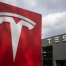 Tesla: les ventes en Europe divisées par deux en avril