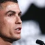 Cristiano Ronaldo annonce la fin du "chapitre" Al-Nassr