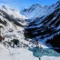 Lötschental et Val de Bagnes : 72 mio pour routes et sécurisation