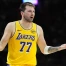 Thunder 136-96 : Lakers écrasés, Luka Doncic sorti blessé
