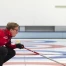 Suisse éliminée par les États-Unis en quart du mondial de curling
